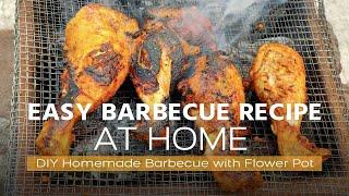 Barbecue Chicken | Barbeque Chicken Recipes | How to Make Barbeque Chicken at Home | bbq