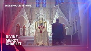 The Chaplet of Divine Mercy | Boston's Cathedral of the Holy Cross