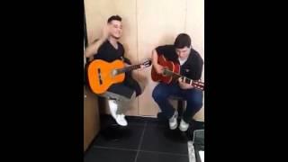 ( Denizhan deniz - Zifiri)