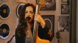 Amy LaVere - Sun Studio Sessions - Killing Him