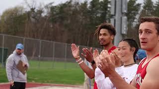 SUNY Cortland Track and Field | 2019 Outdoor Season Hype