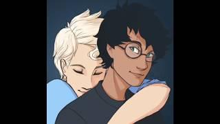 Amortentia - Drarry OneShot - German/Deutsch