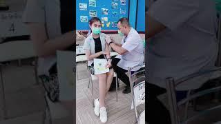 @พยาบาลชุดขาว