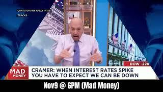 Cramer WTF - Nov9-10