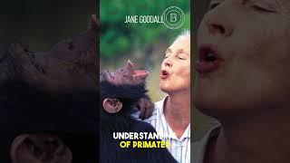Inspiring Women in Science: Marie Curie, Rosalind Franklin, Jane Goodall 