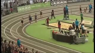 Ocean Breeze 800m 1-28-2018