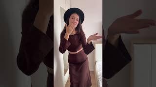 Pinterest-образ в реальности — платье на каждый день и вечер. Арт. WB: 261900296