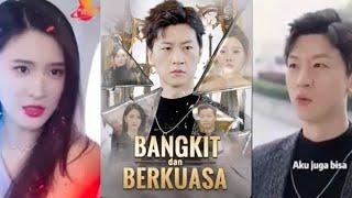 langsung di ajak nikah dalam pesawat // drama bangkit dan berkuasa #drama #dramachina