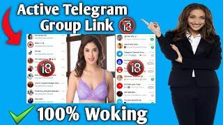 5000+ Telegram group link join | Telegram group link | Telegram group link 2023