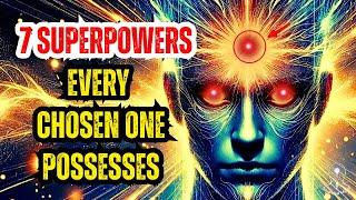 7 Superpowers Only the Chosen Gain in Solitude | What Sets Them Apart From 90% of the World 