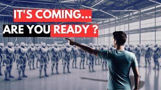 The Billion AI Agents Revolution: The  Future You Didn’t See Coming!