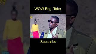 Eng. Take #ethiopia #ethiopianews #shorts #zehabesha #artstv