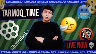CHatRuletkadamiz