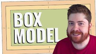 Um Dev Júnior tem que Saber Isso de CSS Box Model