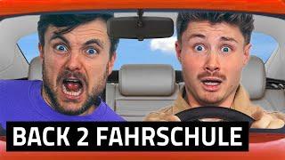 Schaffen wir den FÜHRERSCHEIN nochmal?  @FelixLaden