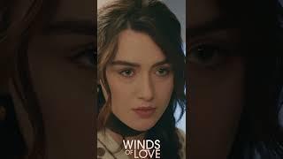 Zeynep, senin sandığın gibi biri değil | Winds of Love 43. Bölüm Promo #shorts #windsoflove
