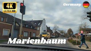 Marienbaum, North Rhine- Westphalia,  Germany Tour 2024