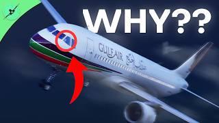 CHAOS in the cockpit | Gulf Air Flight 072