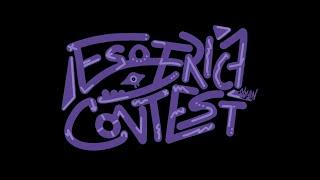 Esoterica Contest Reveal Trailer