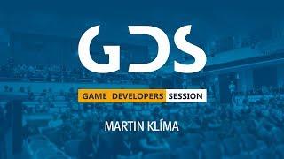 GDS 2018: Martin Klíma - Delivering Kingdom Come