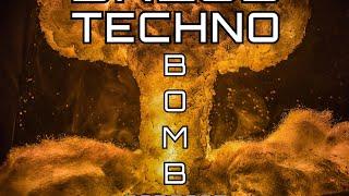 DKLUB | TECHNO BOMB | PODCAST | PEAKTIME TECHNO | HARD TECHNO | DJ SET | DJ MIX | NEW MUSIC | 4K UHD