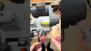 Cutting SC1 Keys