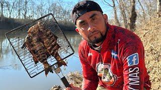 La mejor temporada Para Pescar En Este Lugar, Pesca Y Cocina