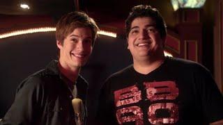 Jake Martin and Mo Mashkour being best friends for 3 Minutes | Degrassi