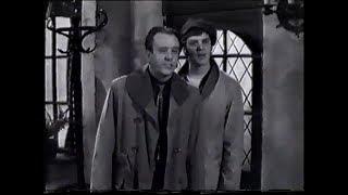 The Newcomers 7 Dec 1967 Extract Malcolm McDowell  Harold Goodwin