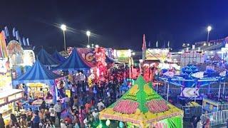 Montgomery County Fair