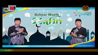 Live Streaming dhany hermawan