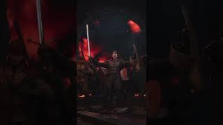 The wait is over - the new Edge of Chaos trailer is here!
