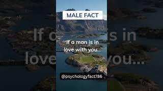 if a man is in love...#shorts #fyp #viral #trending 