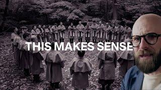 Why is Japan So Obsessed with Cults?