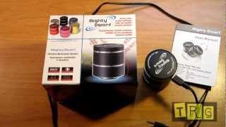 Mighty Dwarf 5 Watt Speaker (Review)