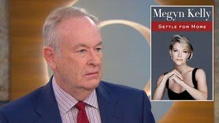 Bill O'Reilly Rages On Live TV Defending Fox News After Megyn Kelly Allegations