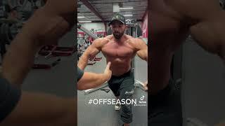 Try this on your next chest workout #fst7 #evogennutrition #evogennutrition #chestworkout