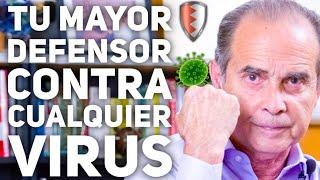 Episodio #1918 Tu Mayor Defensor Contra Cualquier Virus