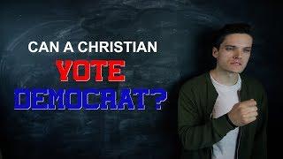 Let's Talk About Christian Politics