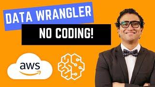 AWS Data Wrangler - What's it, and How to use it? (beginner friendly)