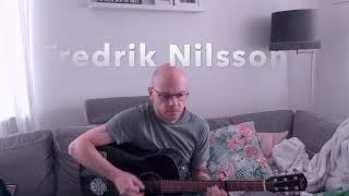 Fredrik Nilsson - Sången om en tiggarkvinna.