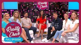 'Keeping Up With The Kardashians' Recap & 'The Hills: New Beginnings' Q&A With The Cast | PeopleTV