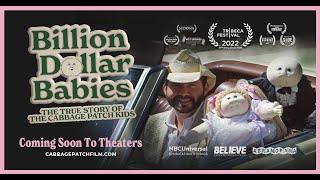 OFFICIAL TRAILER | BILLION DOLLAR BABIES