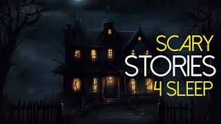 2 Hours of Scary Stories to Relax / Sleep to