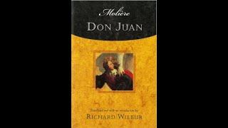 "Don Juan" By Molière