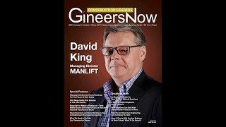 Manlift Group | GineersNow Construction Leaders Magazine