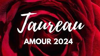 ️ #TAUREAU : ANNÉE 2024 ️ AMOUR ️ MOIS PAR MOIS #Tarot #Horoscope #Guidance
