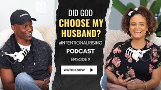 EP 9: Viral Marriage Prayers: Jennifer & Festus Set the Record Straight