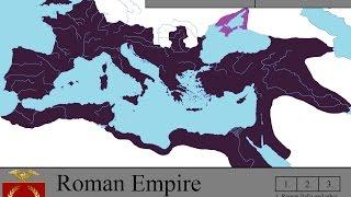 The History of the Romans: Every Year