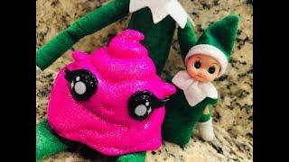 Elf What's Inside Poopsie Surprise